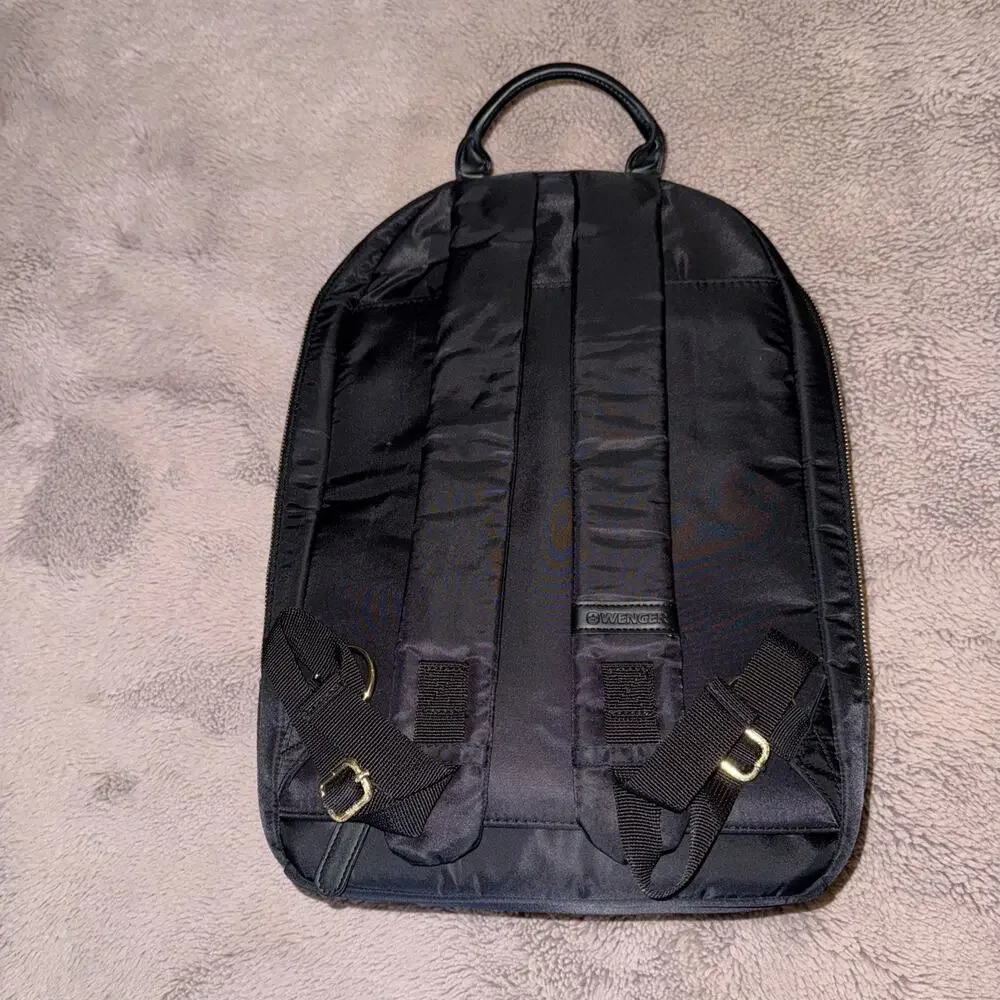 Wenger laptop backpack
